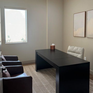 PROSPER EXECUTIVE OFFICES