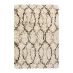 Rhapsody- (RHA-1031) - Rugs