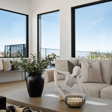 Desert Vista | Luxury Staging