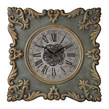 Clocks
