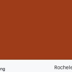 Rochele Colours - Products