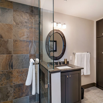 Luxury Condo - Downtown Nashville