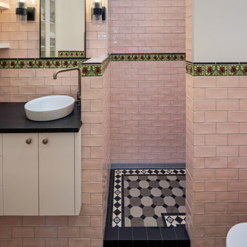 Her Bathroom