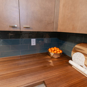 Dalhousie Crescent Project