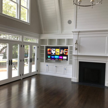 Media Room