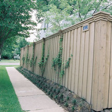 fence ideas