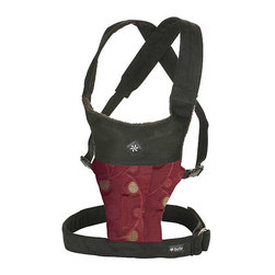 Elena Baby Carrier by Bellini Imports - Baby And Kids