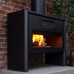 Open fire cookers - Outdoor Cookers & Fryers