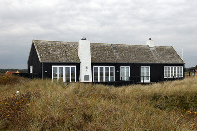 Sommerhus Løkken