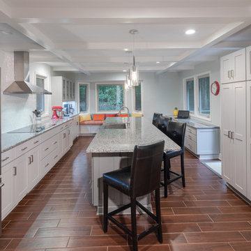 McClelland Kitchen Renovation