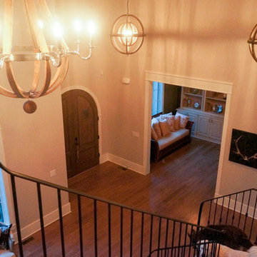 Architectural Designs House Plan 40444DB comes to life in Tennessee (again)!