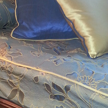 Romantic bell'Epoque