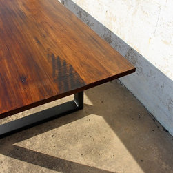Pecan Table - Products