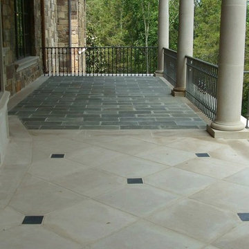 Patio Projects