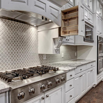 Mid-Sized Kitchen Renovation in Anaheim, CA