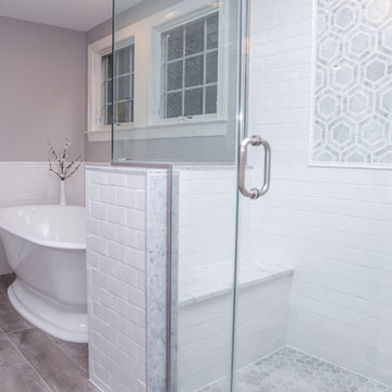 Addition & Renovation - Cranford S
