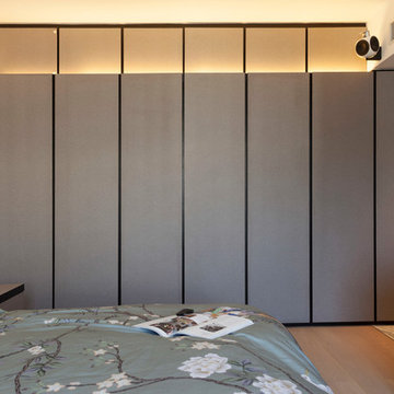 Amber Garden—Chic child-friendly home
