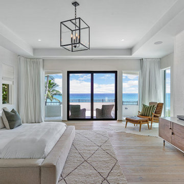 Gulfstream Oceanfront