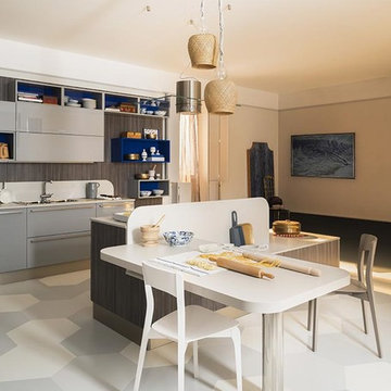 Emma Kitchen