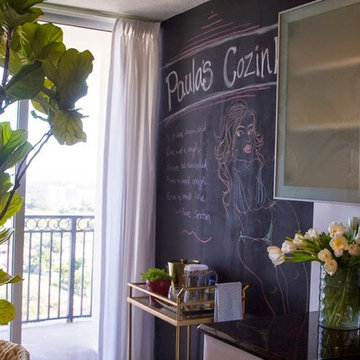 Coral Gables Condo Design