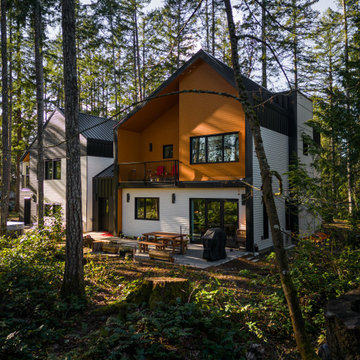 Scandinavian Retreat