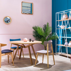 Cosmorelax Concept Store - Showroom - Living Room Furniture