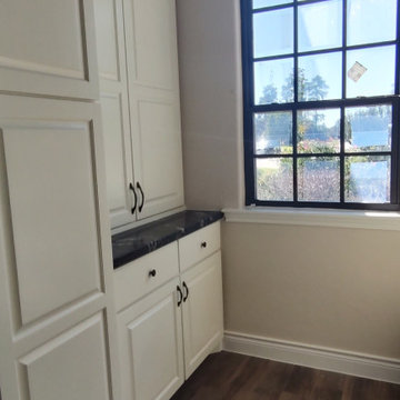 Custom Cabinets, Augusta Pines