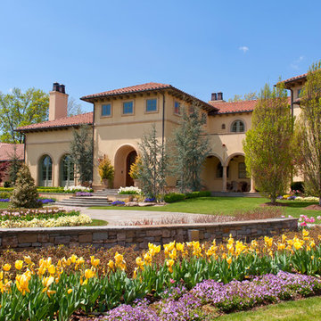 Custom Homes