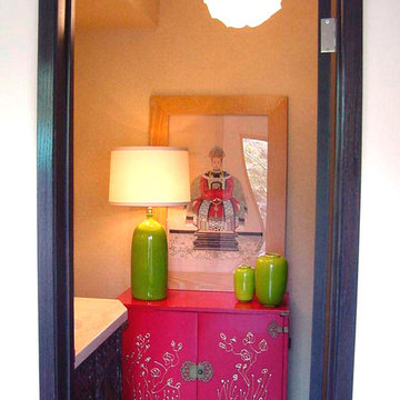 Studio City Mid Century Modern Remodel