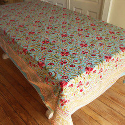 Tablecloth - Tablecloths