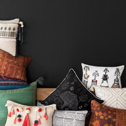 Pillows - Decorative Pillows