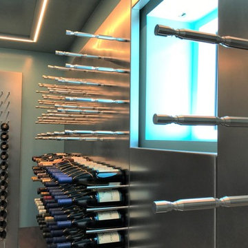 Aqua 280 Two Story Condominium