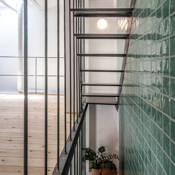 CASA IG Barcelona