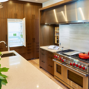 17-18 Local Kitchen Design Contest