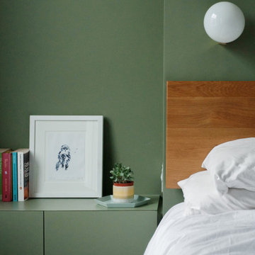 De Beauvoir Townhouse