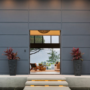Hillside Oasis | Hollywood Hills, CA