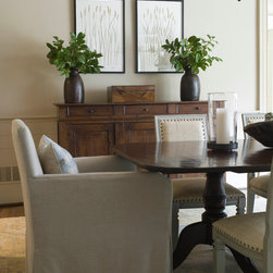 Atlanta Residence - Dining Chairs