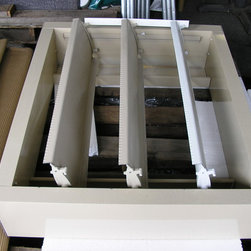 Equinox Opening Roof - Products