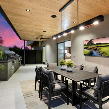 Ascent | Soft Contemporary Luxury Staging