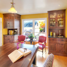 BV - Kitchen - Layout & Function