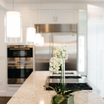 Millbert Drive Project