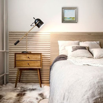 Small Rooms