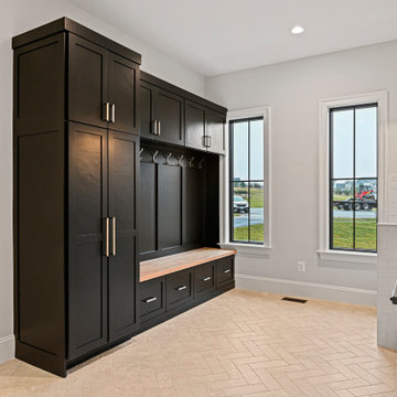 Introducing The Grandview!