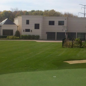 Northbrook Custom Home