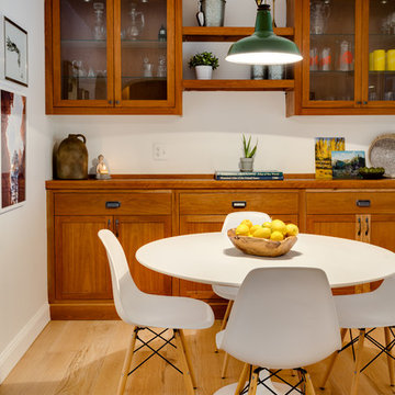 Bohemian Midcentury in the Southwest