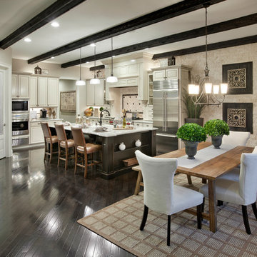 Home in Progress: Cantata Archie Kitchen