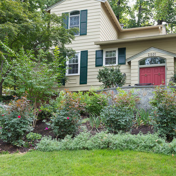 Arlington Hillside Project