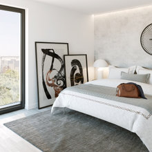 Our Bedroom