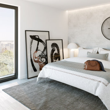 Bedroom Design Ideas