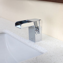 Faucets - Bathroom Faucets And Showerheads
